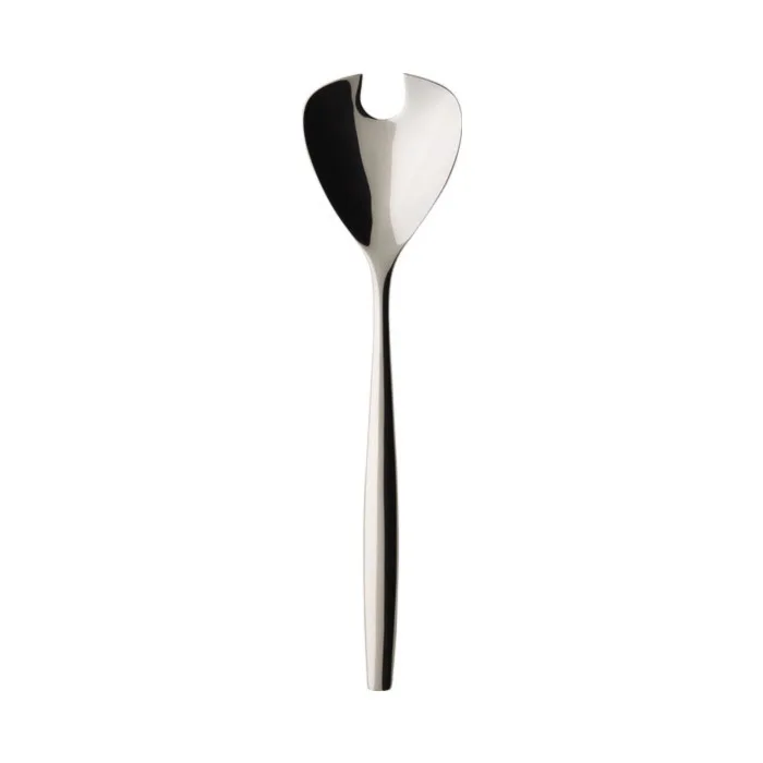 Fourchette à salade Metro Chic Acier inoxydable de Villeroy & Boch – photo du produit