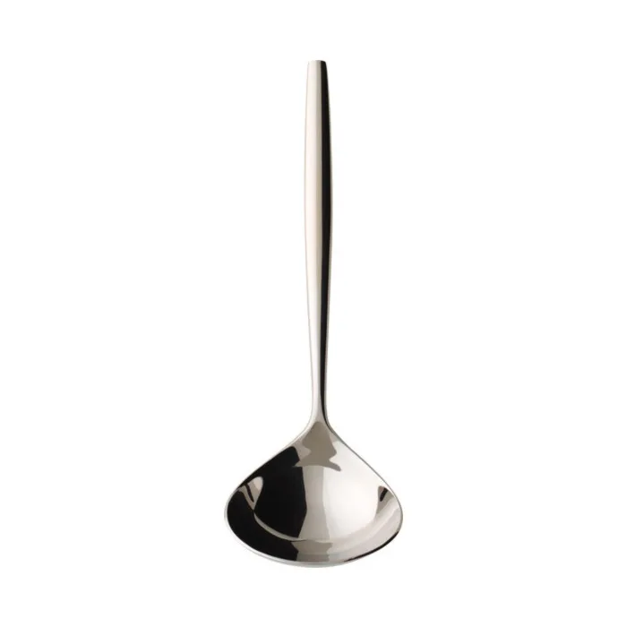 Louche Metro Chic Acier inoxydable de Villeroy & Boch – photo du produit