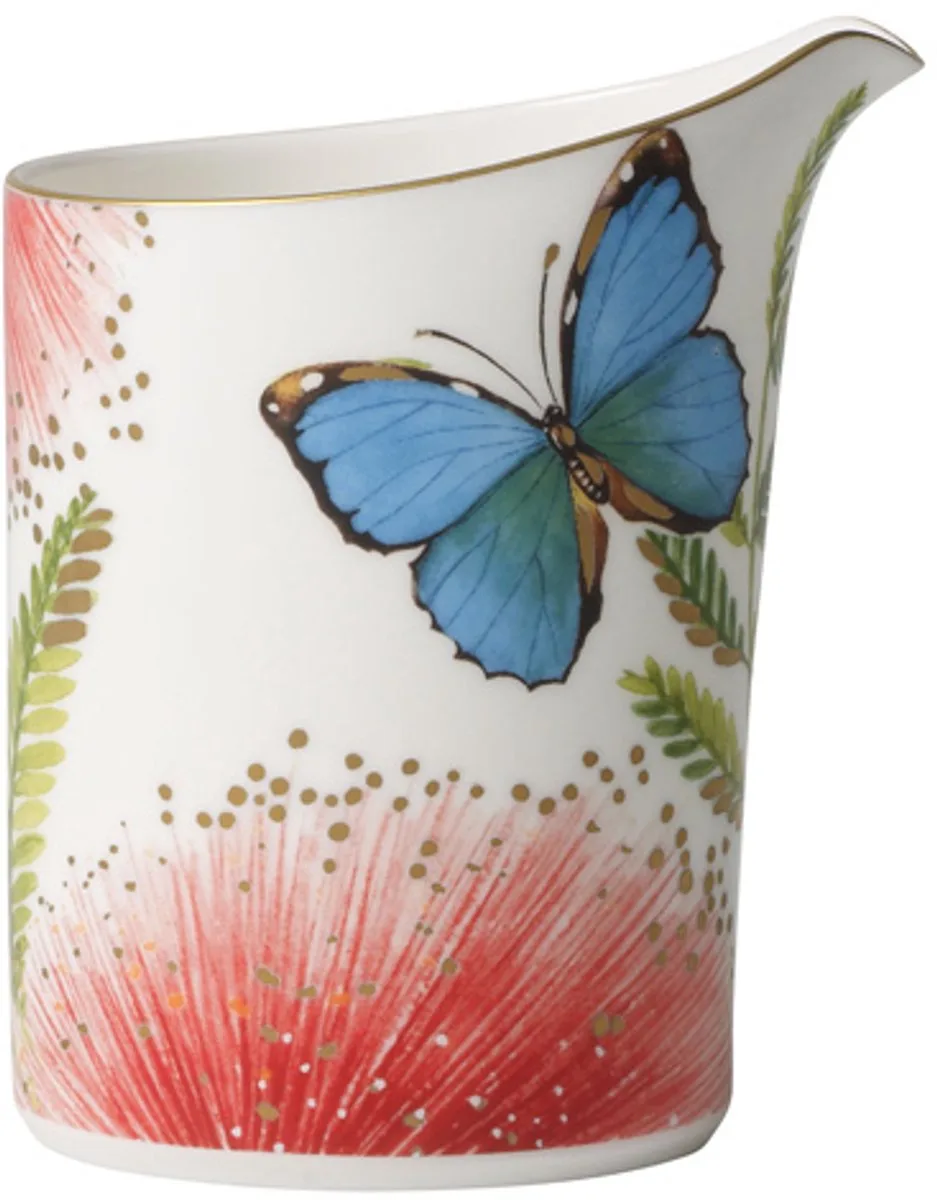 Milchkännchen Amazonia 220 ml van Villeroy & Boch in Gekleurd, Goud – productfoto
