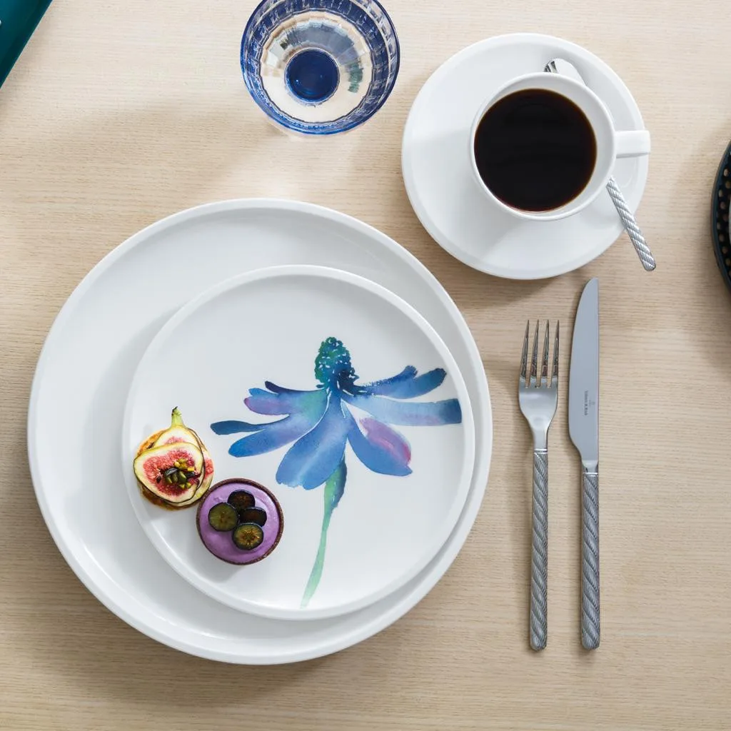 Montauk vork, Afmetingen: 21,0 x 2,5 x 2,4 cm van Villeroy & Boch – productfoto