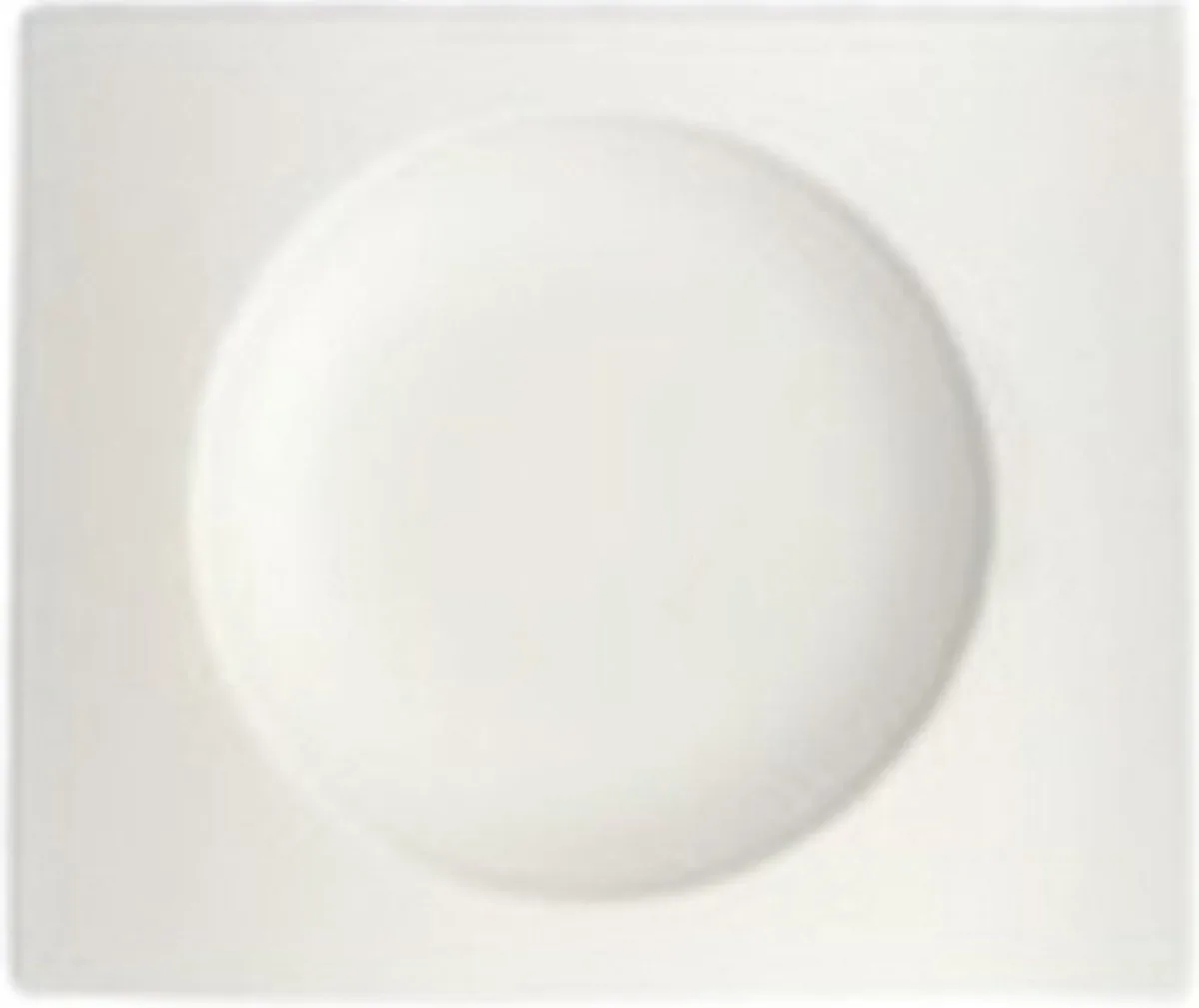 New Wave Soepschotel - 15 cm de Villeroy & Boch en Blanc – photo du produit