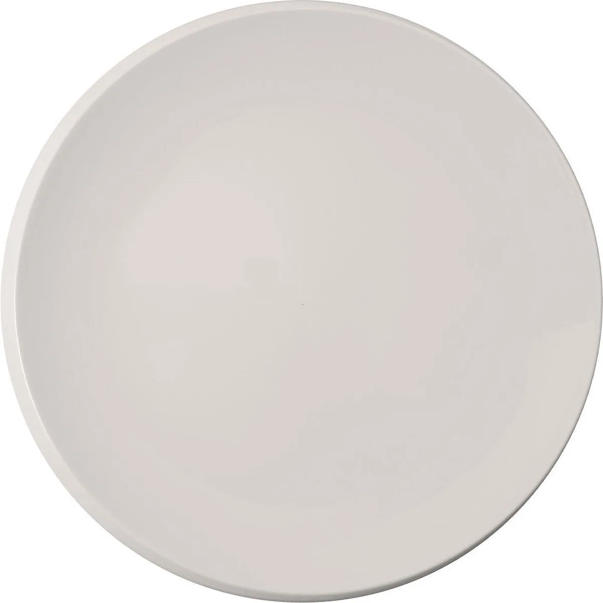 NewMoon Onderbord 32 cm de Villeroy & Boch en Blanc – photo du produit