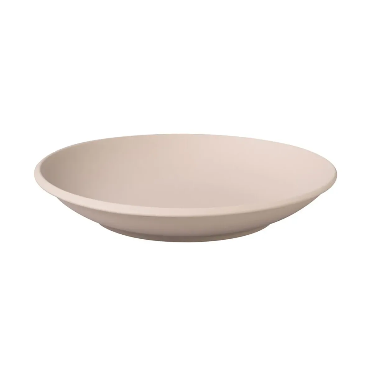 NewMoon Schale 29cm Beige von Villeroy & Boch – Produktfoto
