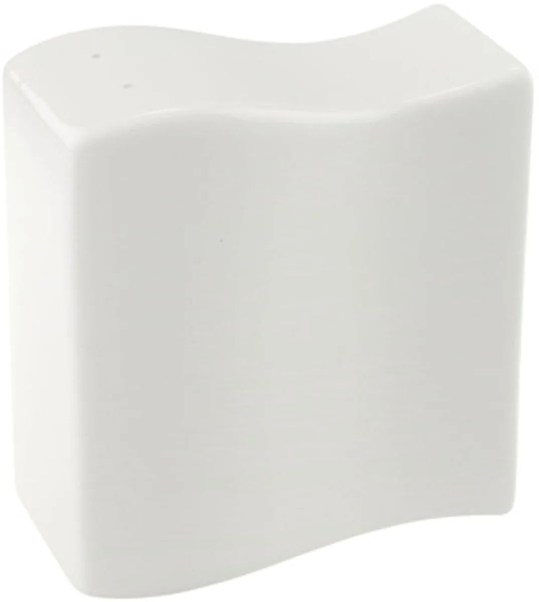 NewWave Zoutstrooier fra Villeroy & Boch i Hvid – produktbillede