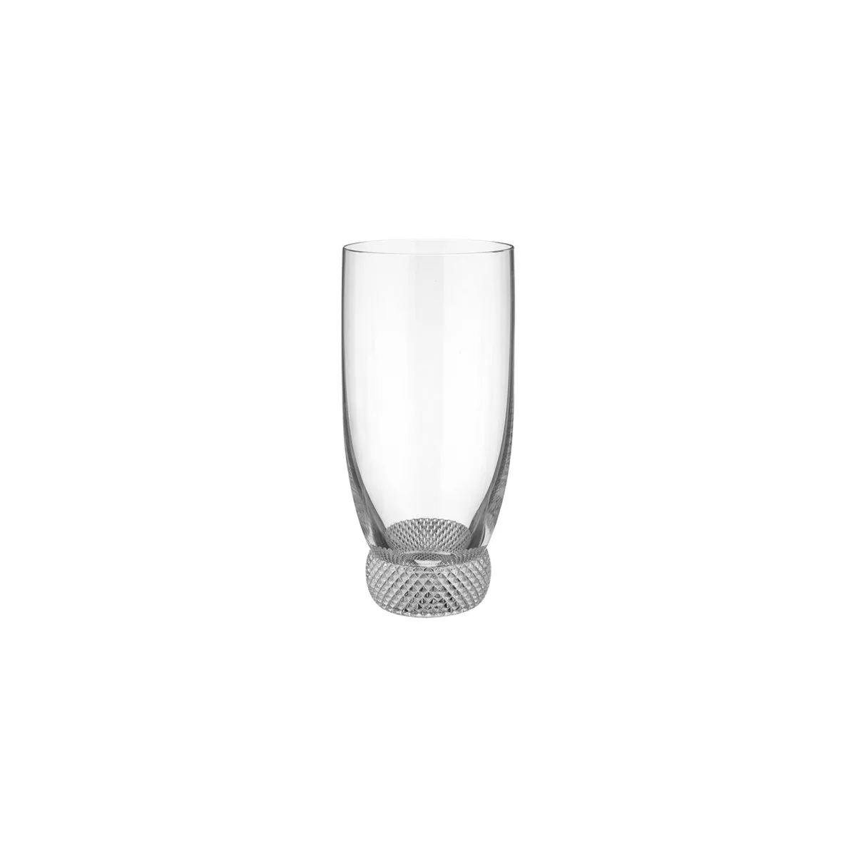 Octavie Waterbeker de Villeroy & Boch en Transparent – photo du produit