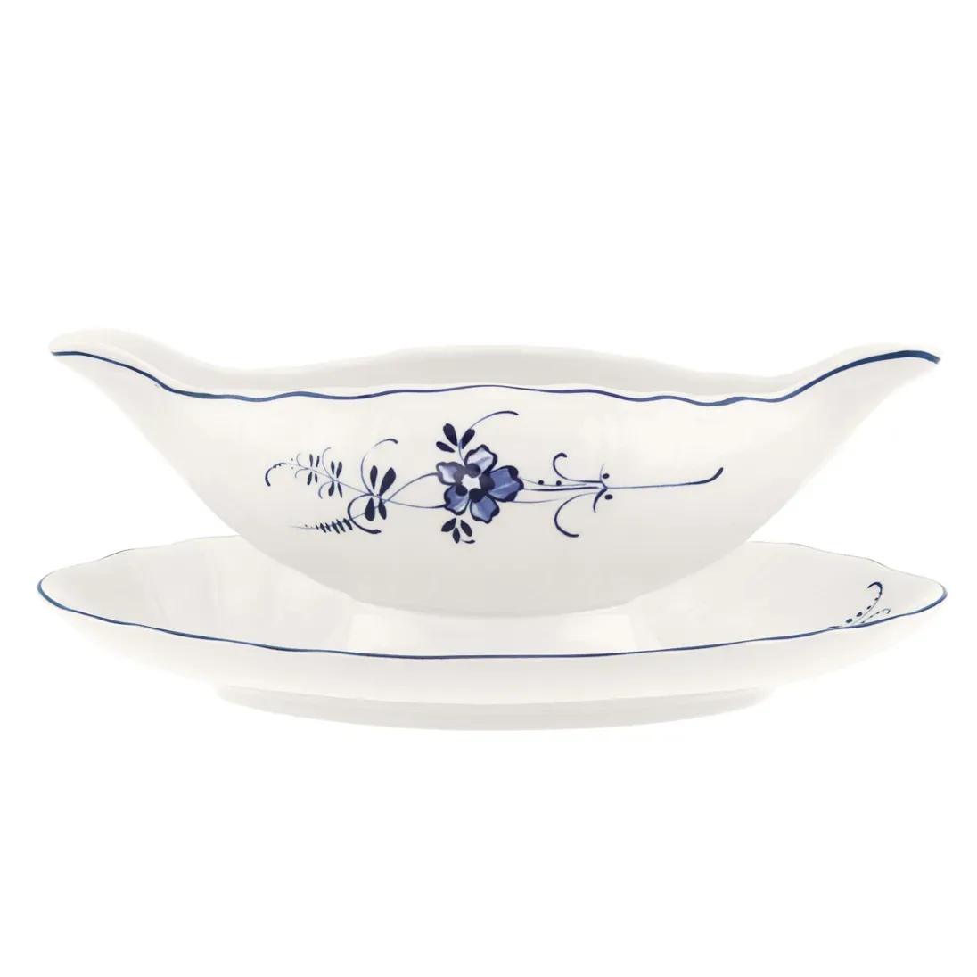 Old Luxembourg Sausenschale 0,4 l by Villeroy & Boch – product photo