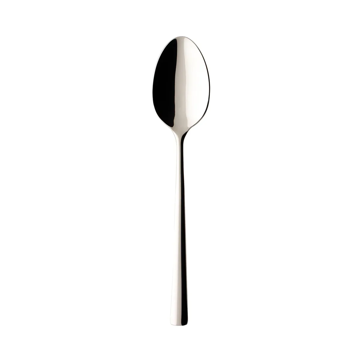 Piemont Dessertlöffel Edelstahl von Villeroy & Boch – Produktfoto