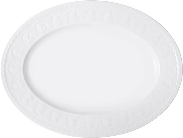 Platte Cellini 40 x 30 cm