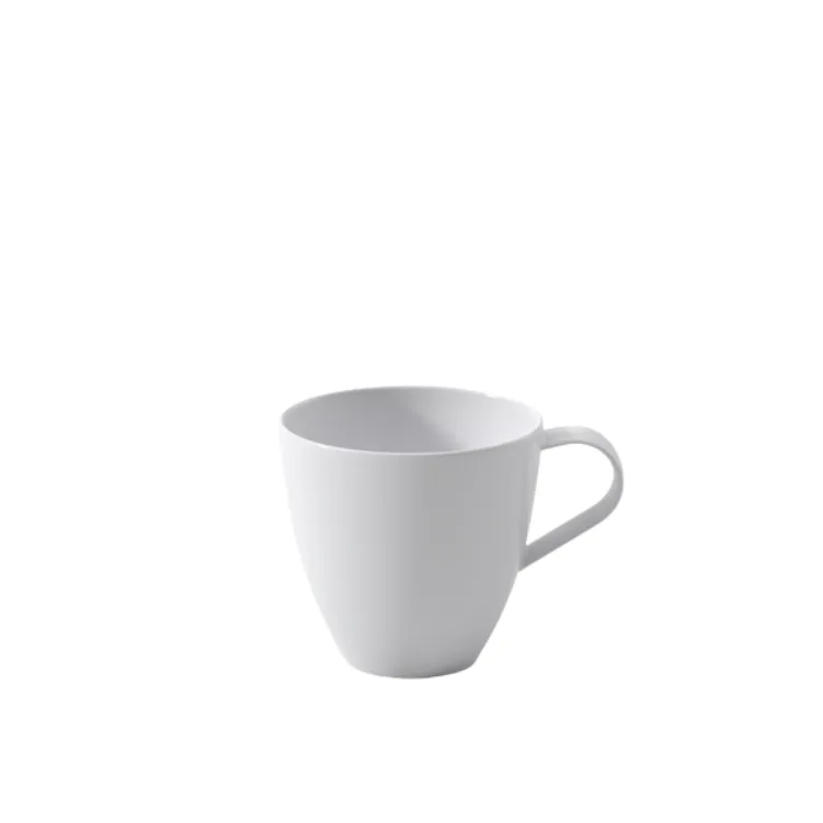 Pura Kaffeetasse Weiß, 15 cl von Villeroy & Boch – Produktfoto