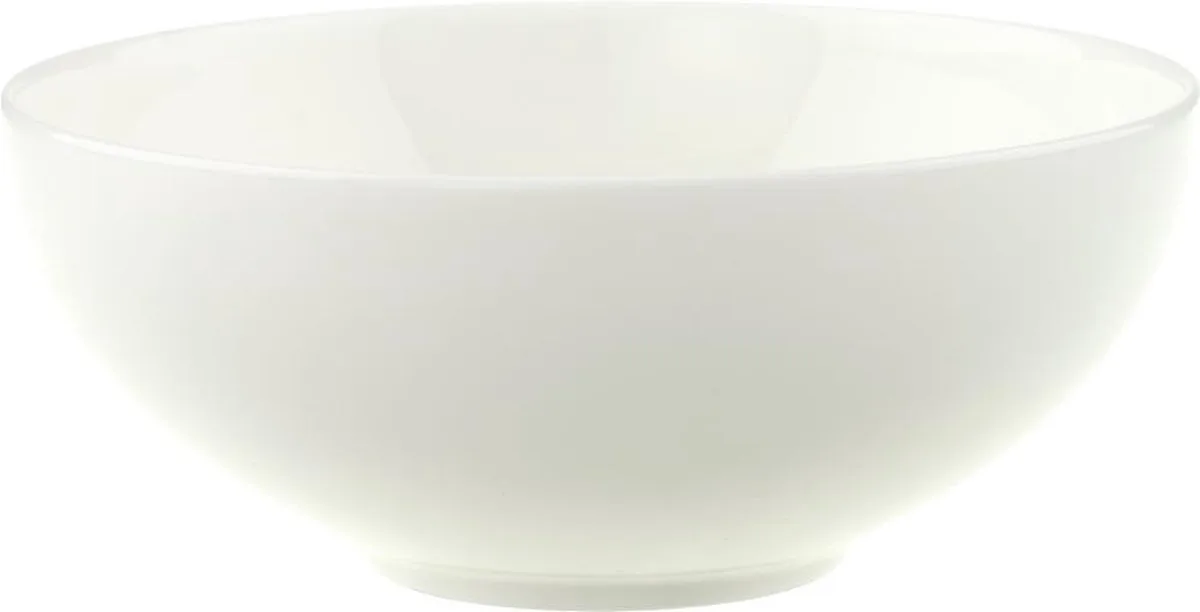 Royal Dessertschaaltje 13cm van Villeroy & Boch in Wit – productfoto