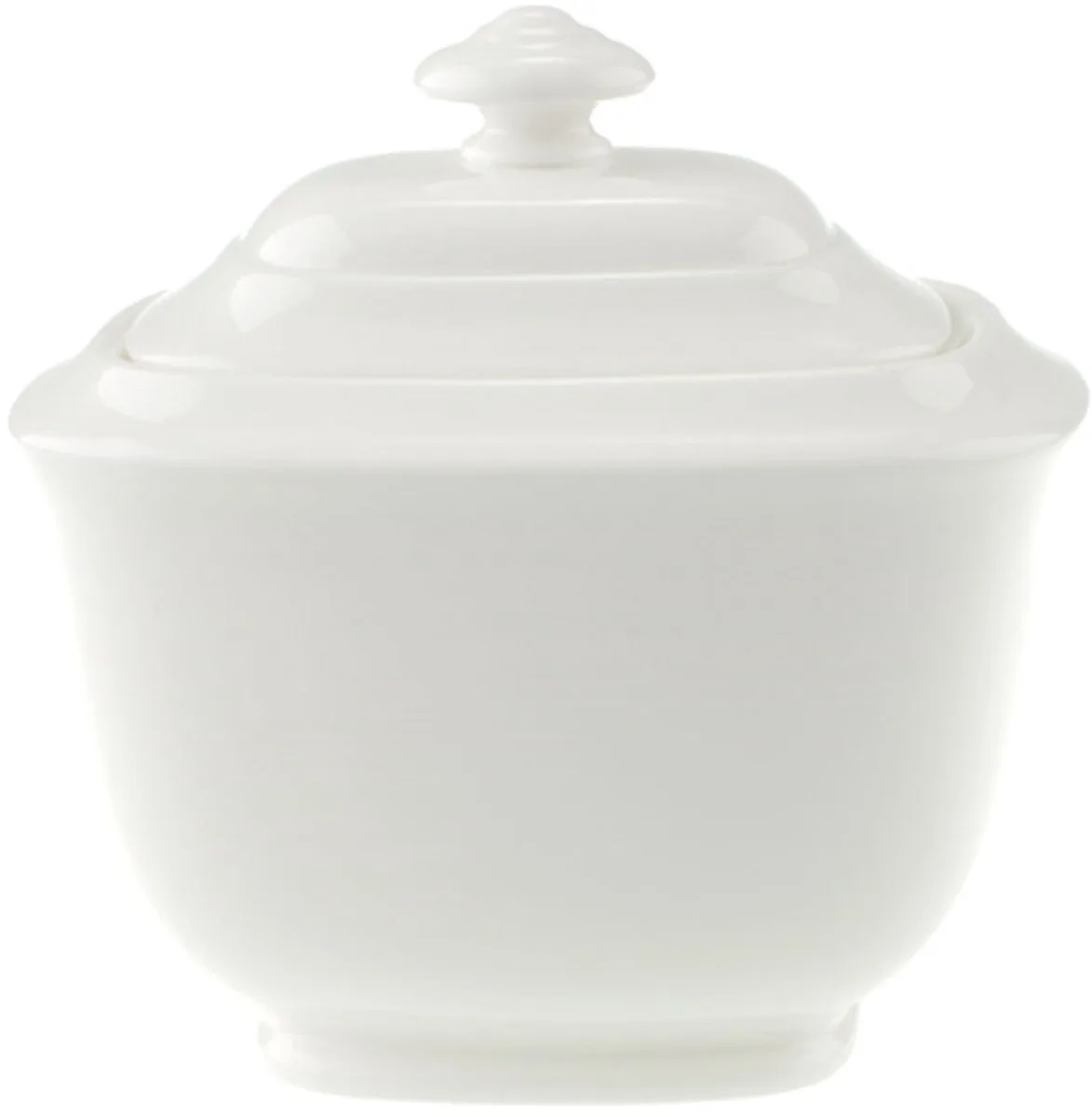 Royal Suikerpot de Villeroy & Boch en Blanc – photo du produit