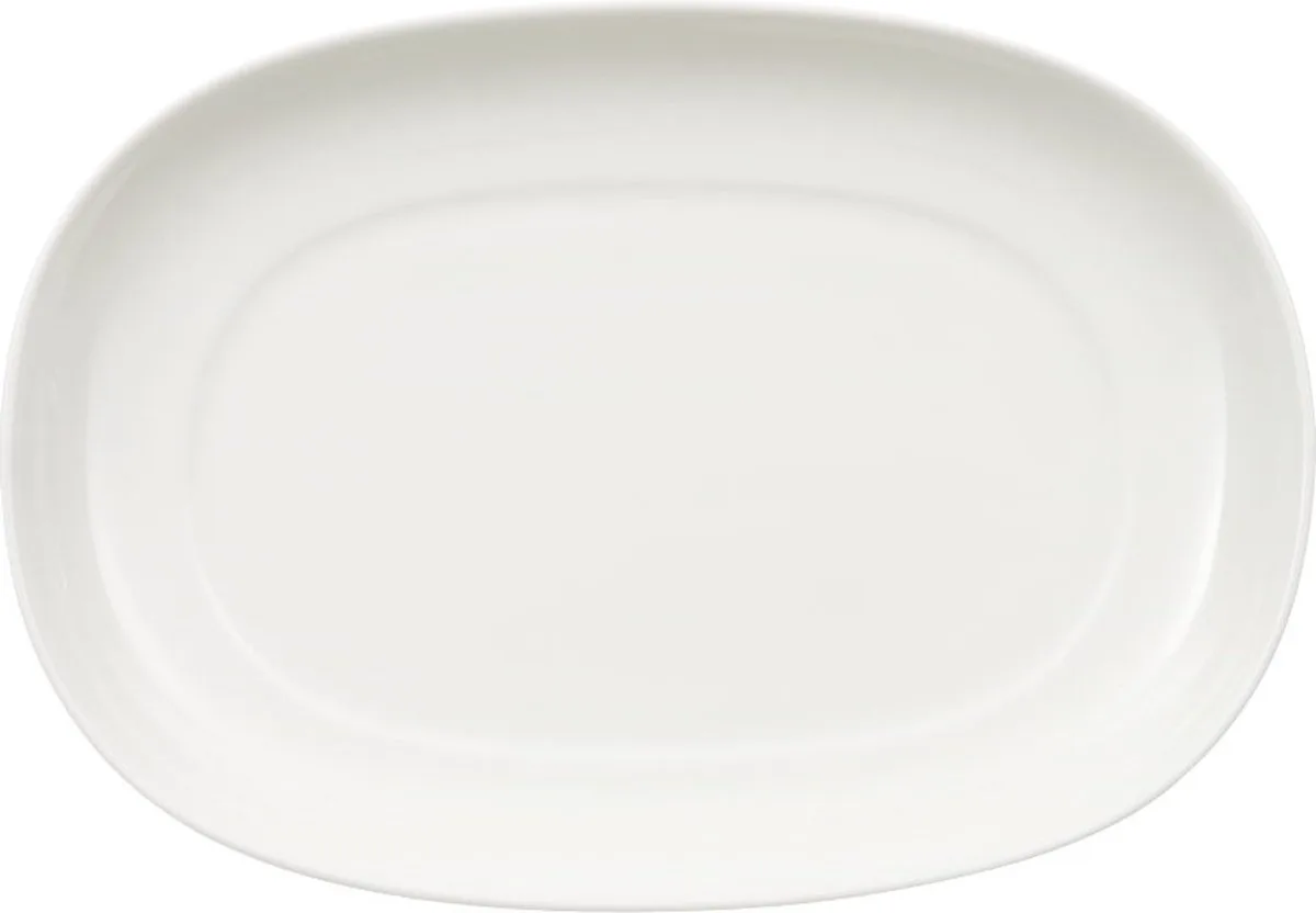Royal - Zuurschaaltje 20cm,wit von Villeroy & Boch in Weiß – Produktfoto