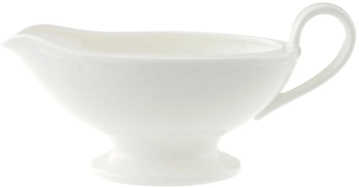 Sauciere Royal 270 ml från Villeroy & Boch i Wit-gekleurd – produktbild