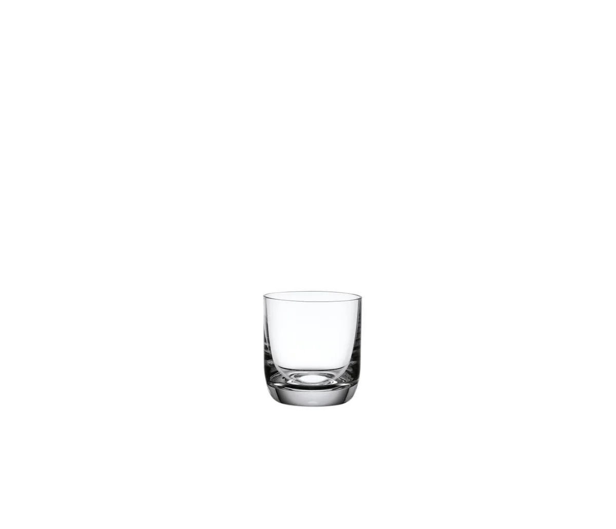 Schnapsglas La Divina, Glas, Farbe: Klar, Höhe: 5.3cm von Villeroy & Boch – Produktfoto