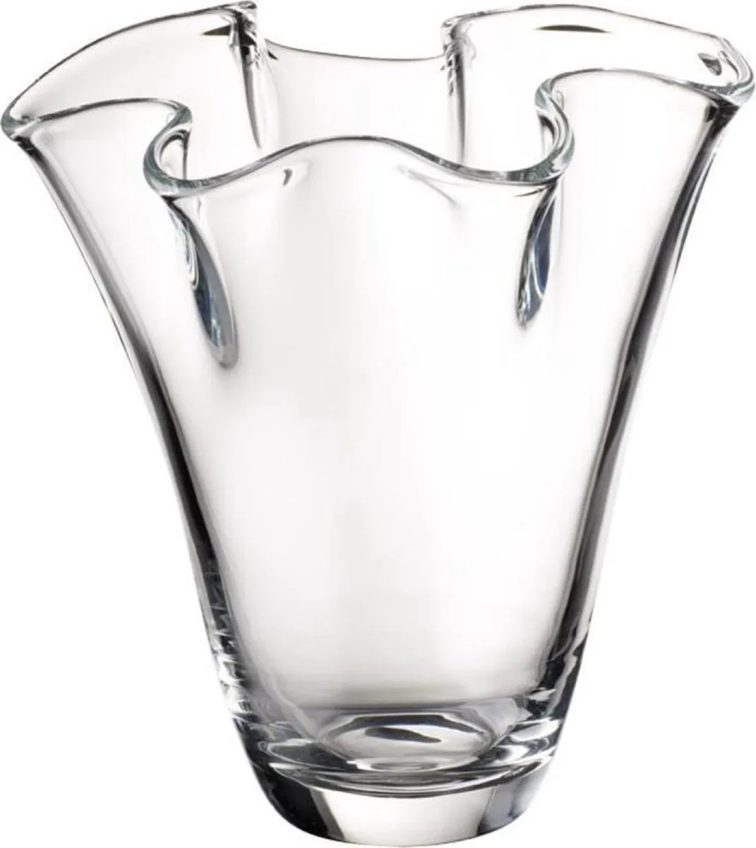 Signature - Vaas/Blossom(No.2) 25cm,helder från Villeroy & Boch i - (helder) – produktbild