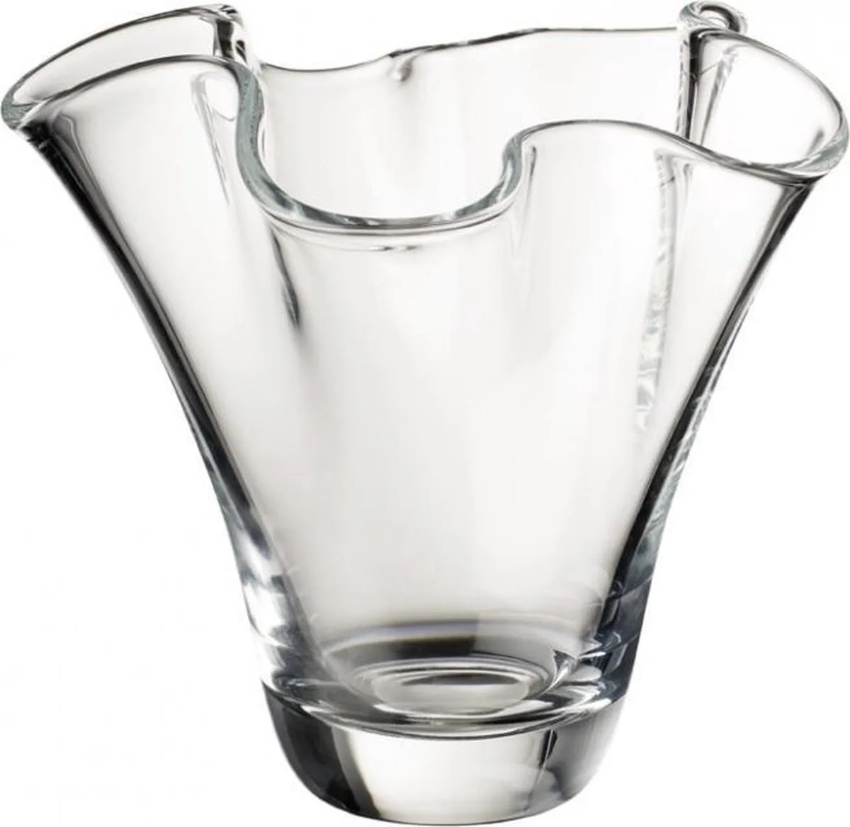 Signature - Vaas - h19 cm - Glas fra Villeroy & Boch i Gennemsigtig – produktbillede