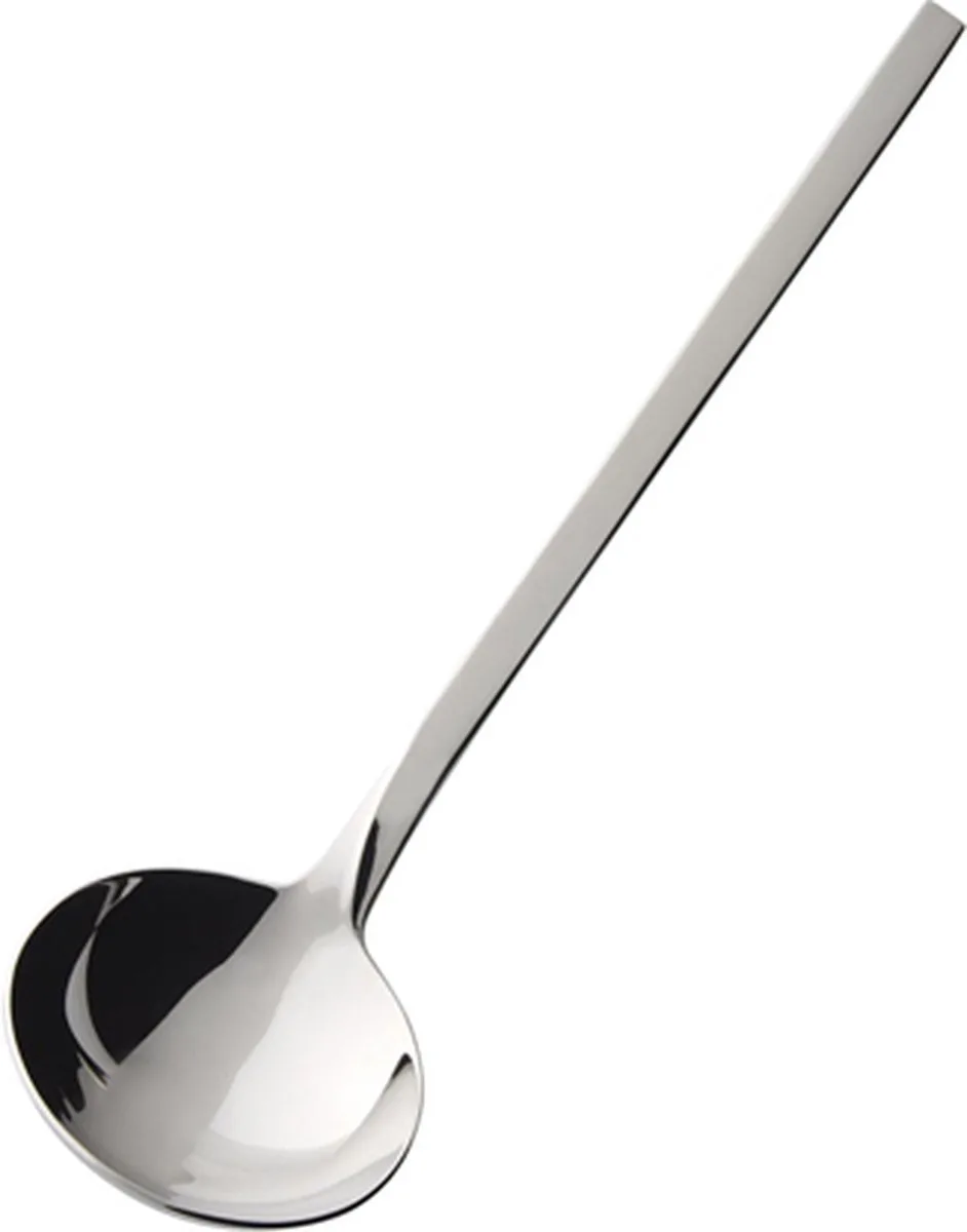 Soeplepel NewWave de Villeroy & Boch en Argent – photo du produit