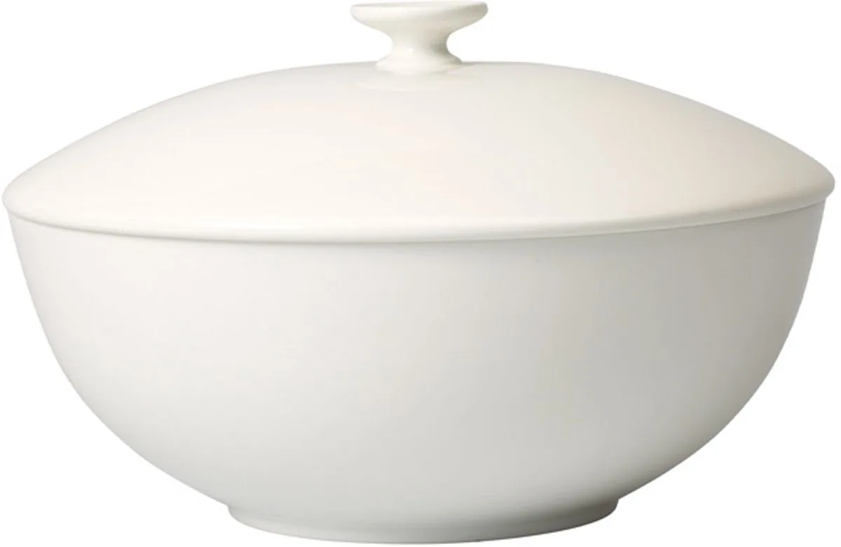 Terrine Royal 1,2 l de Villeroy & Boch en Wit-gekleurd – photo du produit