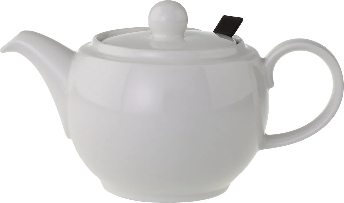 Theepot For Me - 450 ml de Villeroy & Boch en Blanc – photo du produit