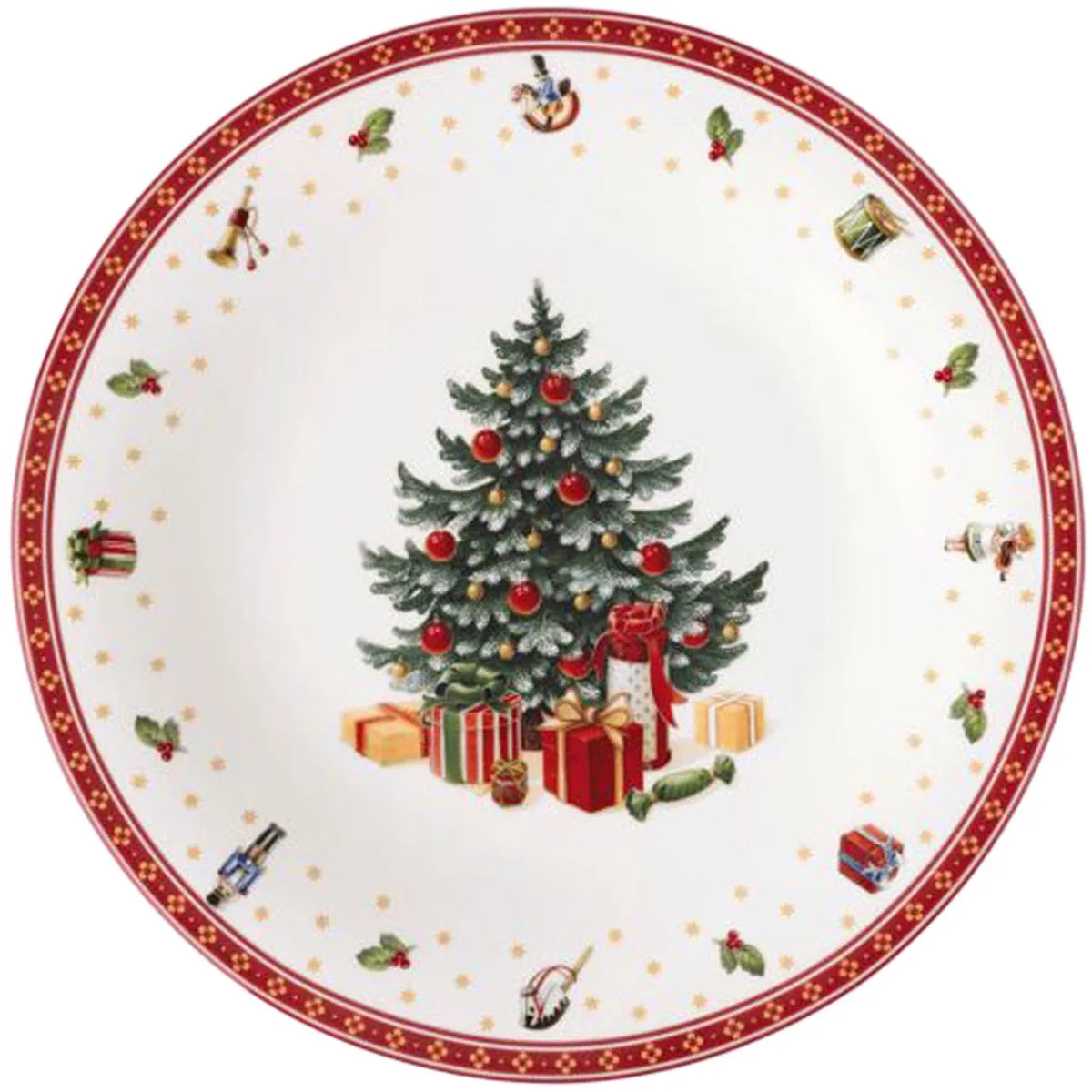 Teller Toy's Delight Specials Platzteller 30cm von Villeroy & Boch – Produktfoto