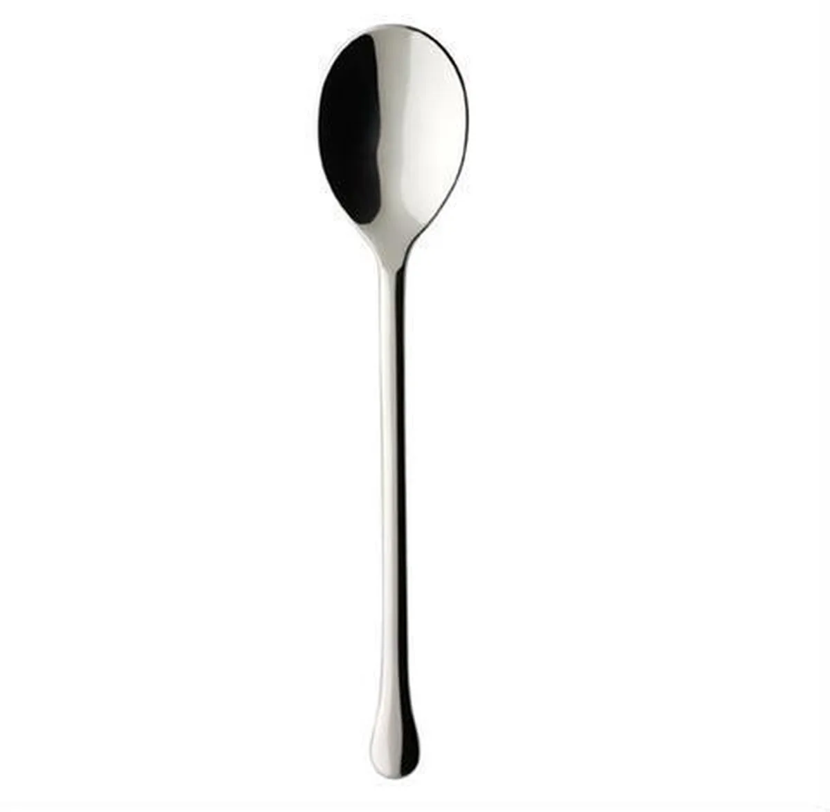 Udine 18/10 - Dessertlepel 18,5cm de Villeroy & Boch en Argent – photo du produit