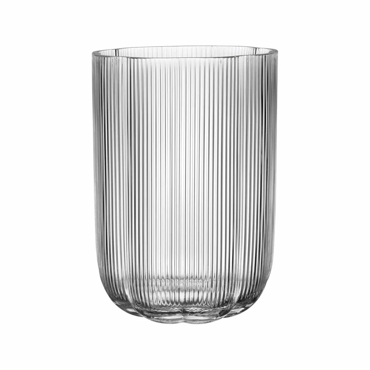 Vase Fleur 22,5 cm de Villeroy & Boch en Transparent – photo du produit