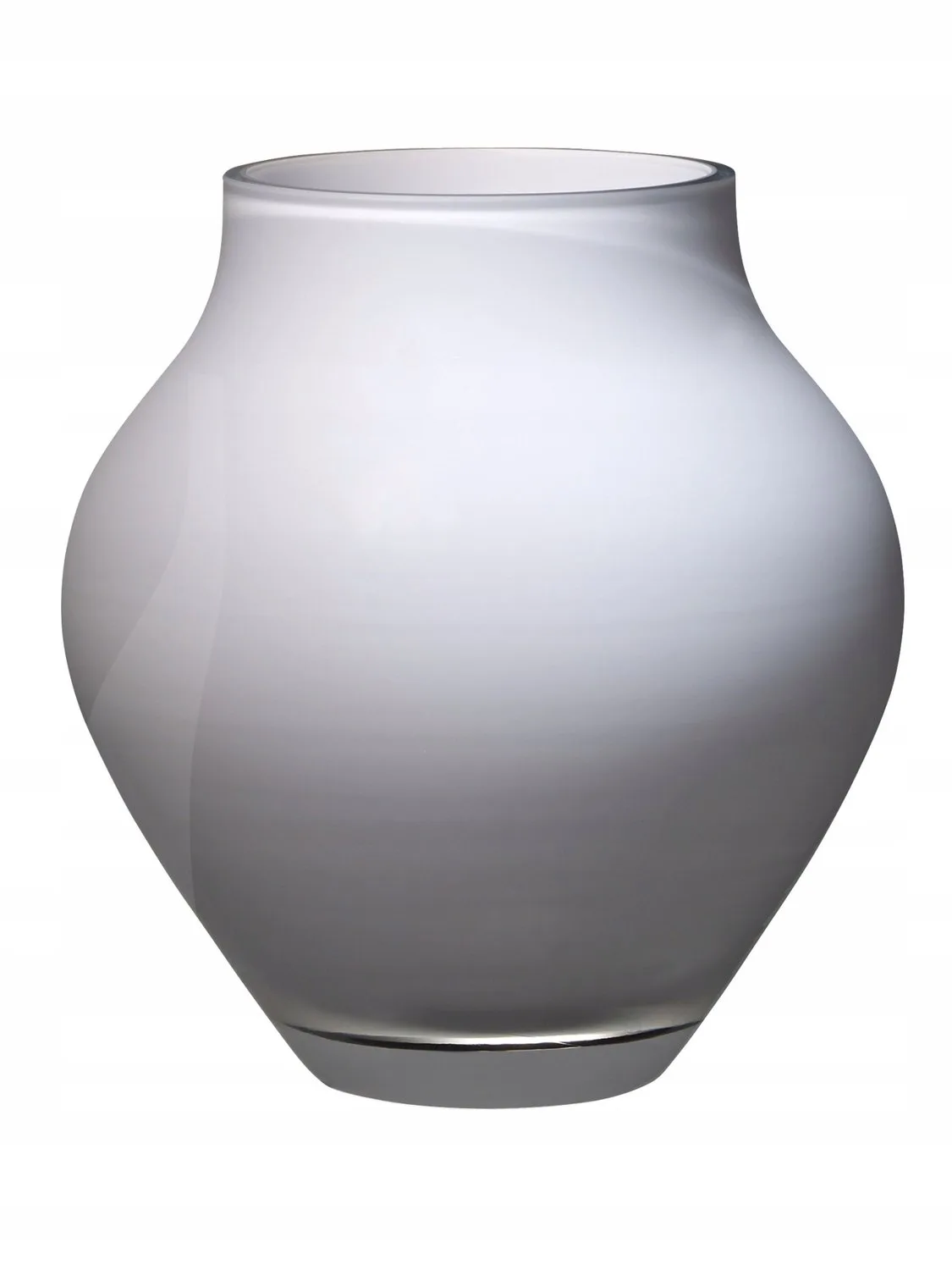 Vazen Oronda Mini vaas 12 cm Arctic Breeze van Villeroy & Boch in Wit – productfoto