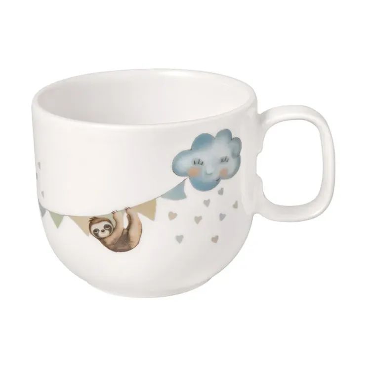 Walk like an Elephant Kindertasse S 17 cl Multi van Villeroy & Boch – productfoto