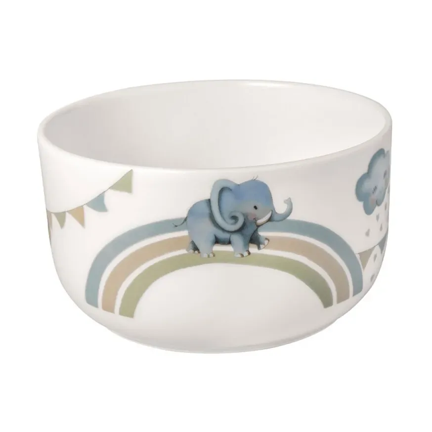 Walk like an Elephant Müslischale Ø13 cm Multi von Villeroy & Boch – Produktfoto