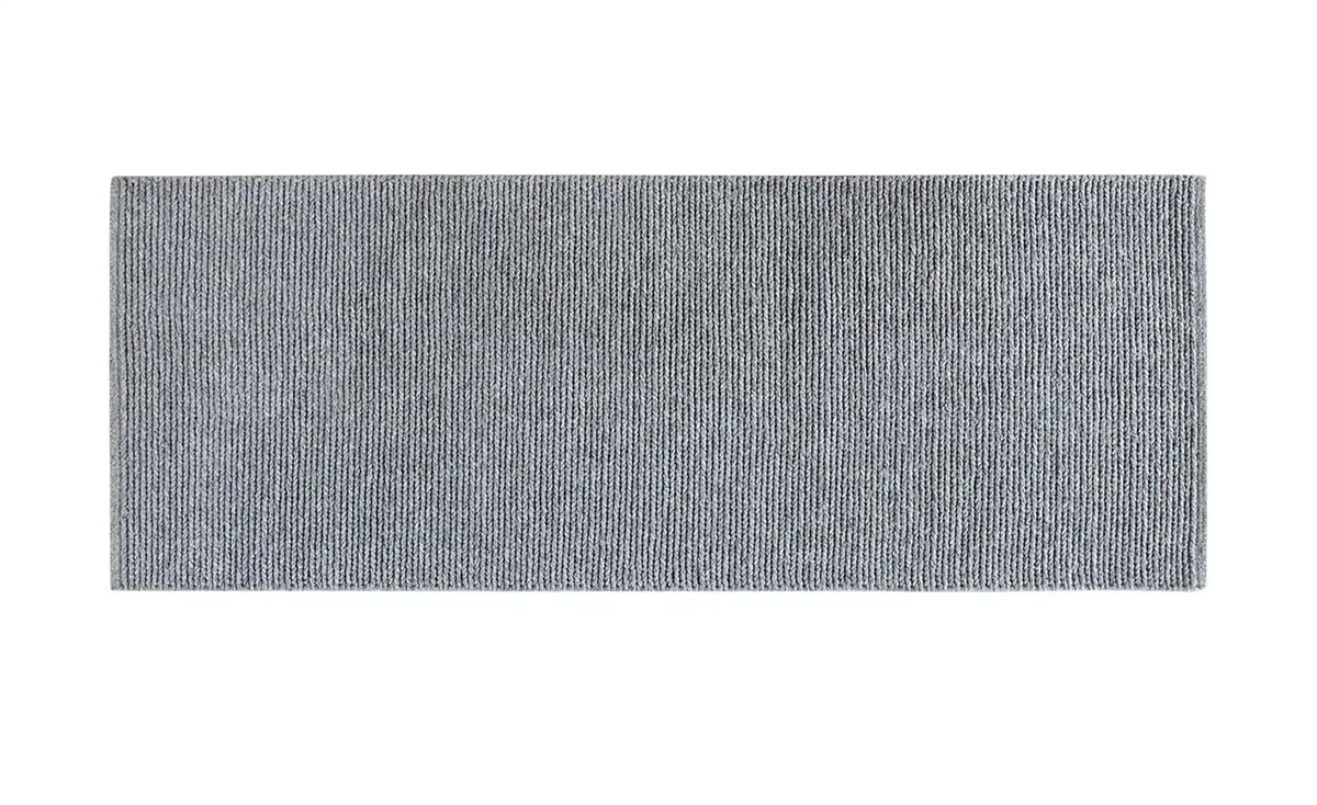 Webteppich Kollektion 1748 von Villeroy & Boch in Silber – Produktfoto