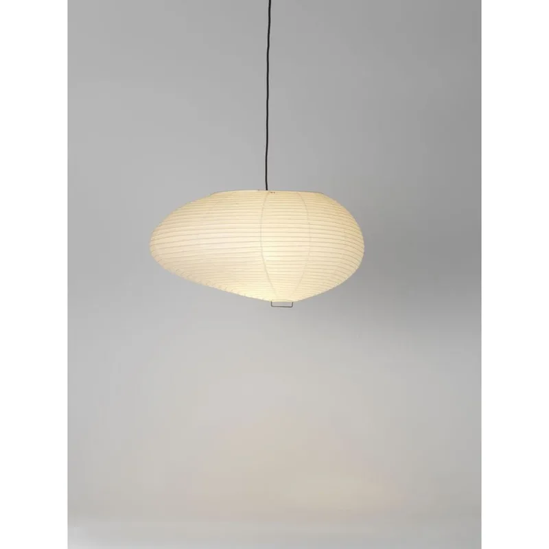 Akari 16A Hanglamp - Vitra - Woonkamer - Papier / Karton von Vitra – Produktfoto