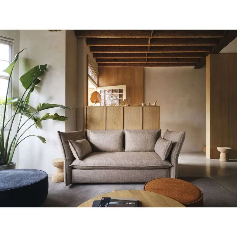 Akari 1AY Tafellamp - Vitra - Woonkamer - Papier / Karton by Vitra – product photo