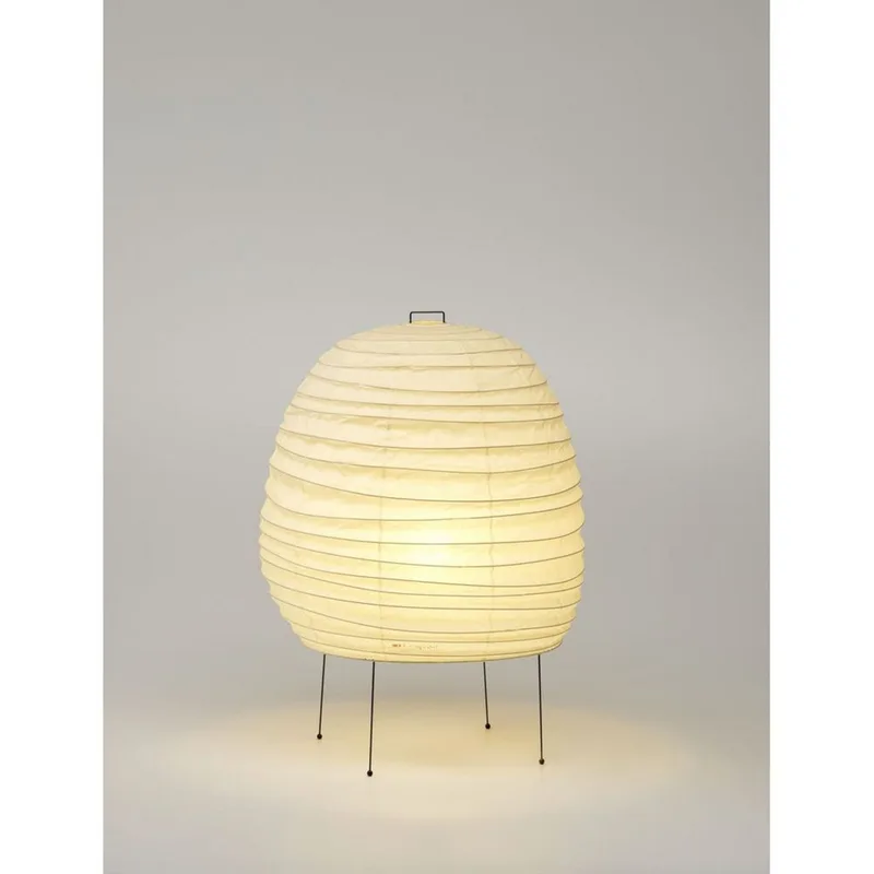 Akari 20N Tafellamp - Vitra - Woonkamer - Papier / Karton by Vitra – product photo