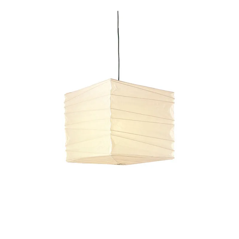 Akari 45X Hanglamp - Vitra - Woonkamer - Papier / Karton von Vitra – Produktfoto