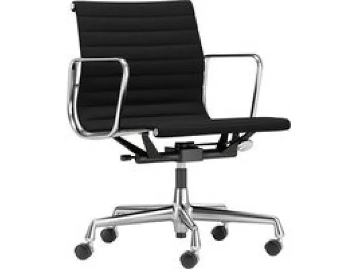 Aluminium Chair EA 117 by Vitra – product photo