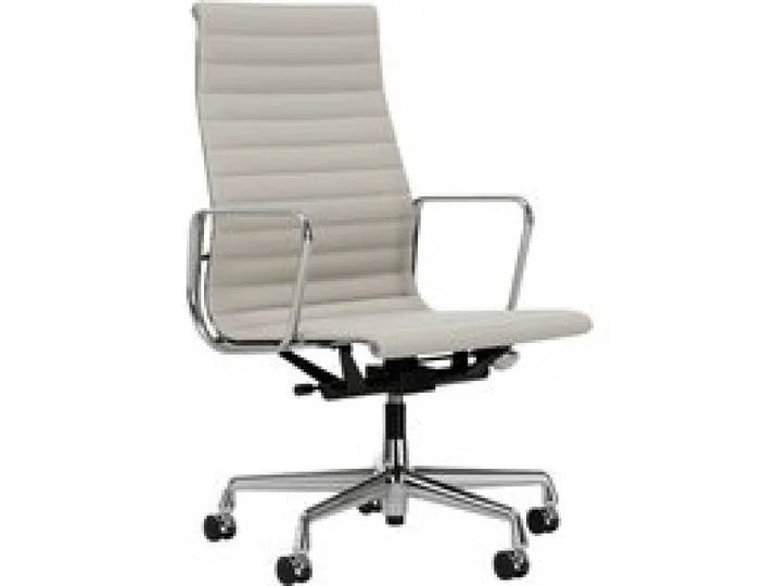 Aluminium Chair EA 119 by Vitra – product photo