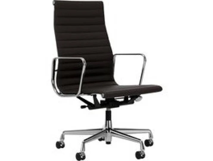 Aluminium Chair EA 119 by Vitra – product photo