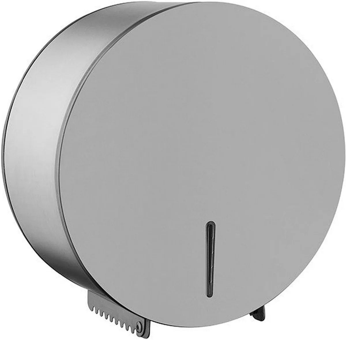 Arkitekta Toiletrolhouder by Vitra in Chrome – product photo
