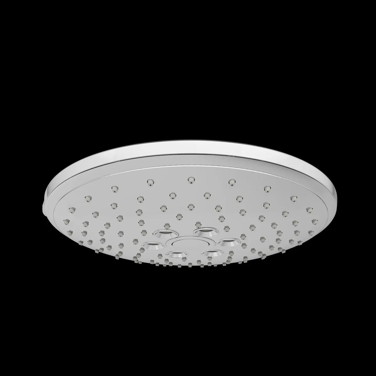 Bliss Hoofddouche de Vitra en Chrome – photo du produit