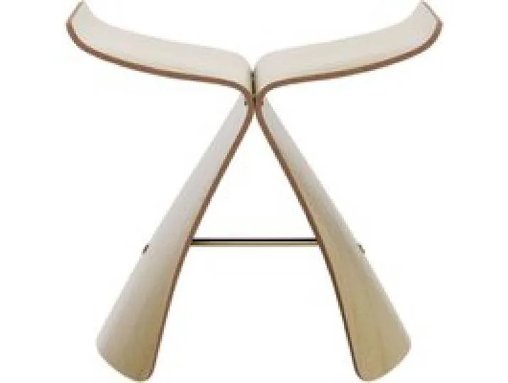 Butterfly Stool von Vitra – Produktfoto