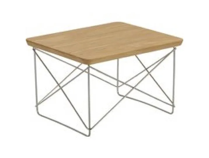 Occasional Table Ltr von Vitra – Produktfoto