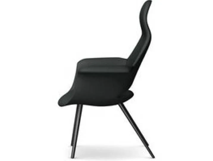 Organic Highback Sessel by Vitra – product photo