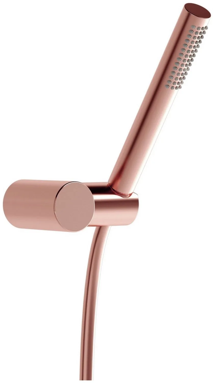 Origin 1F Handdoucheset van Vitra in Zacht Koper – productfoto