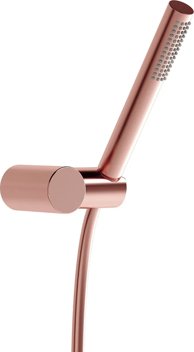 Origin Handshower Set by Vitra in Copper – product photo