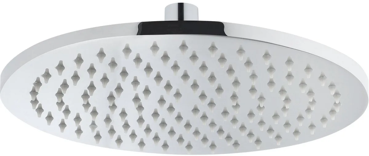 Origin Hoofddouche de Vitra en Chrome – photo du produit