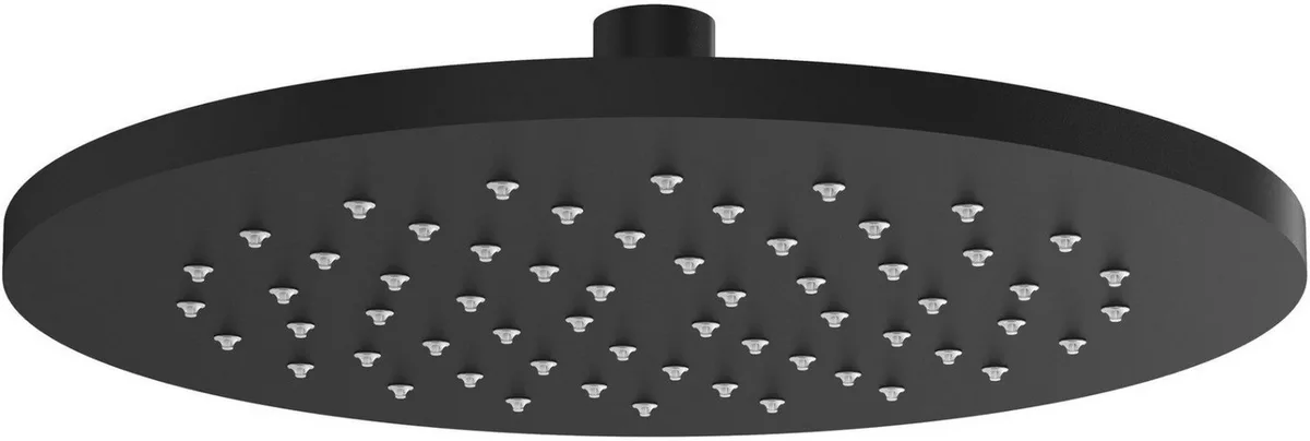 Origin Hoofddouche van Vitra in Zwart – productfoto