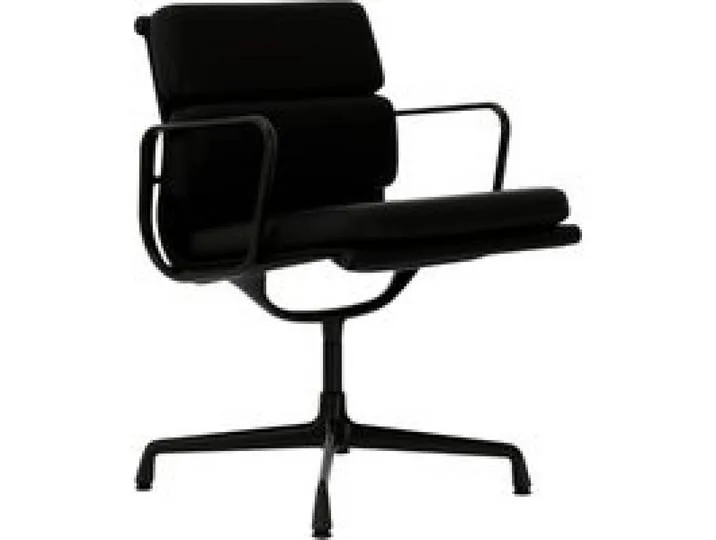 Soft Pad Chair Ea 208 by Vitra – product photo