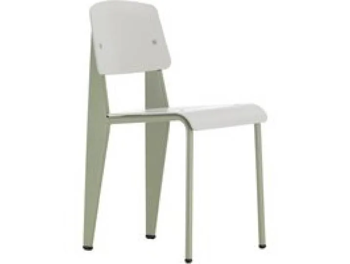 Standard Sp Stuhl von Vitra – Produktfoto