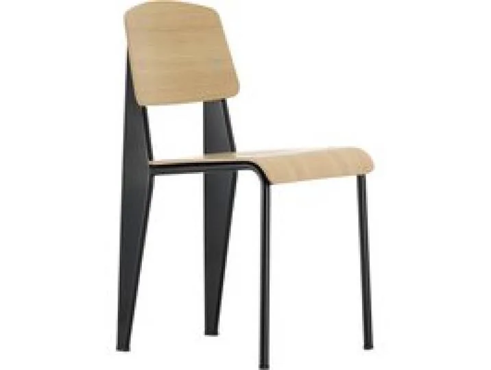 Standard Stuhl von Vitra – Produktfoto