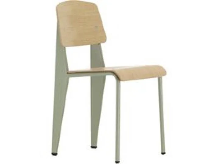 Standard Stuhl von Vitra – Produktfoto